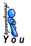 Anonymously You