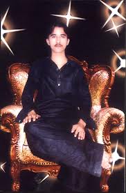 sameer sandilo's profile picture