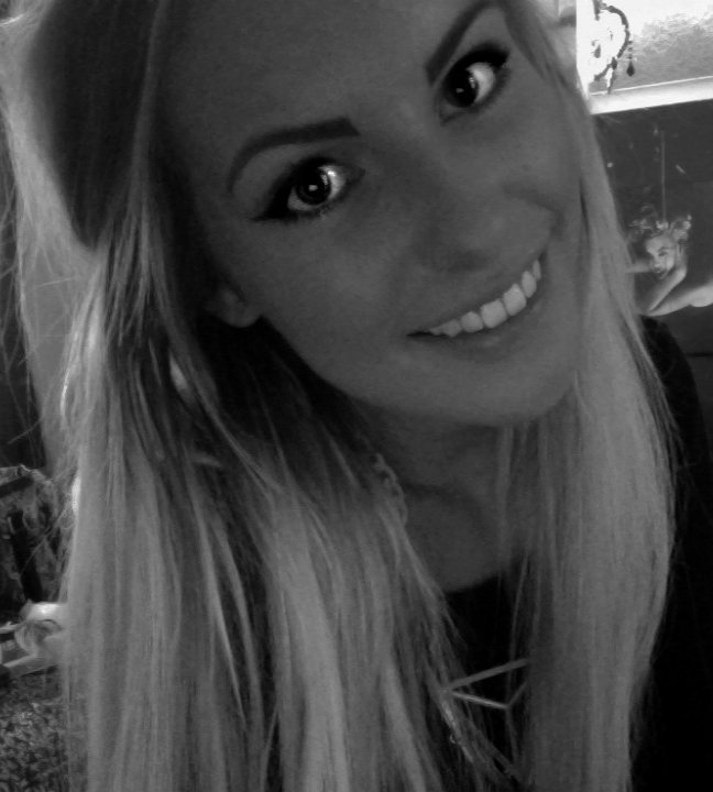 beckybg's profile picture