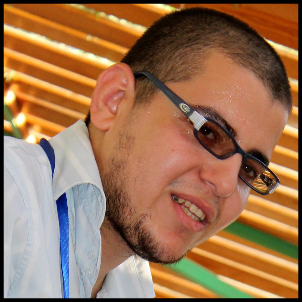Mustafa Othman's profile picture