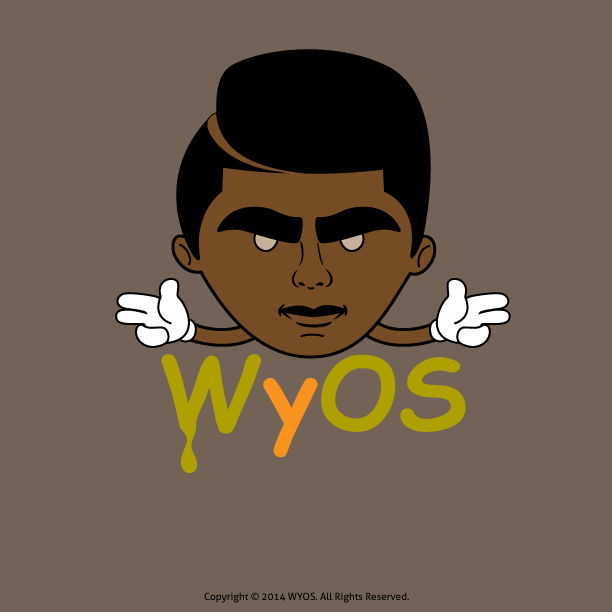 ChrisWYOS's profile picture