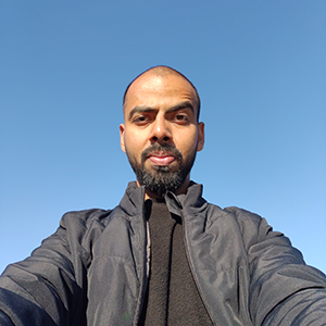 Himanshu G.'s profile picture