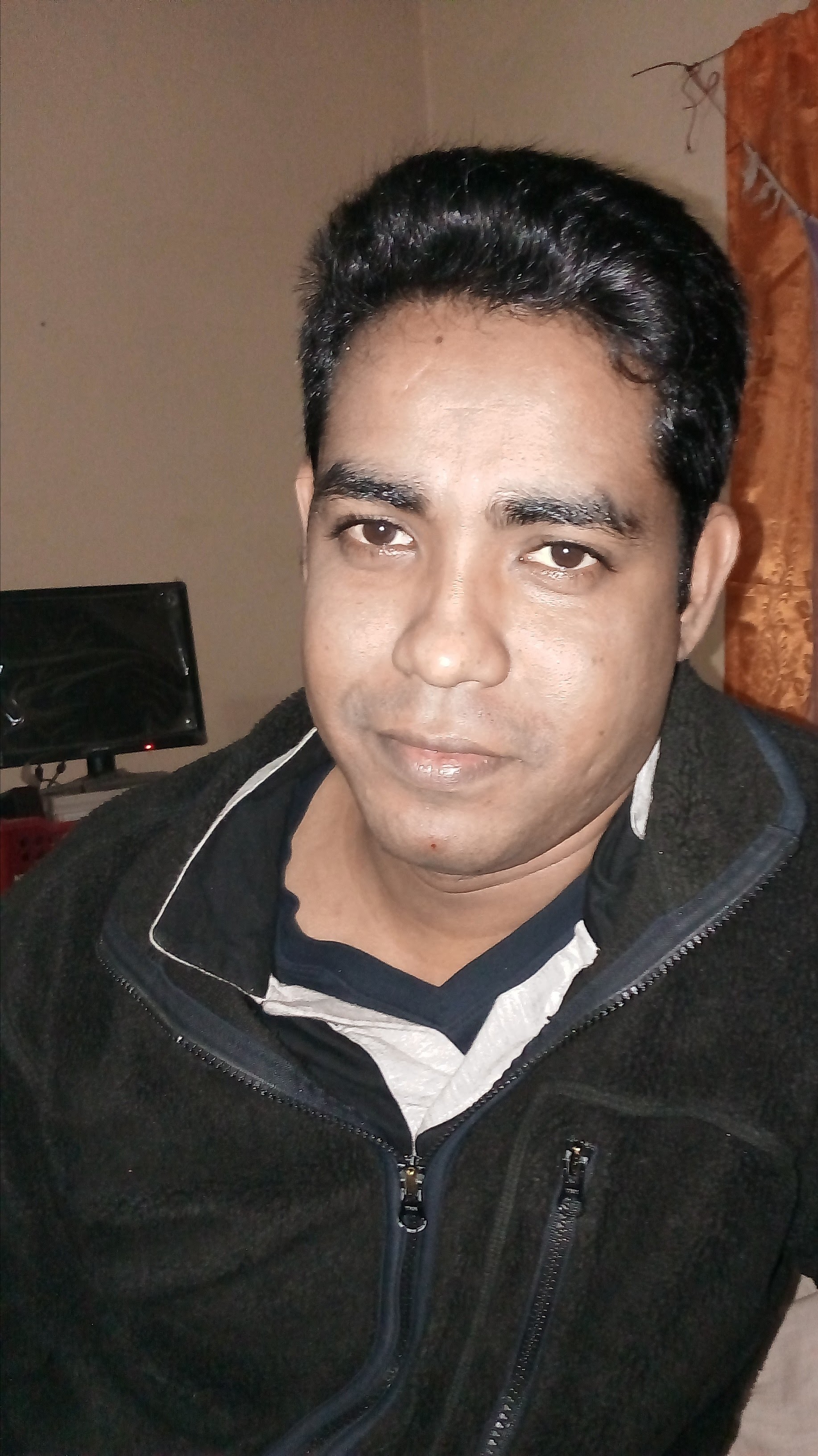 Shafiul Azam's profile picture