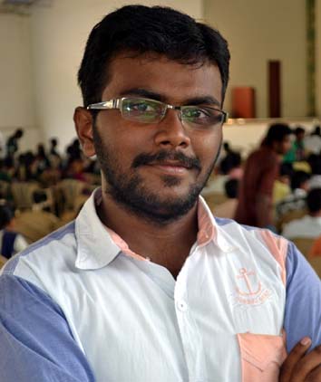 Bala Mani's profile picture