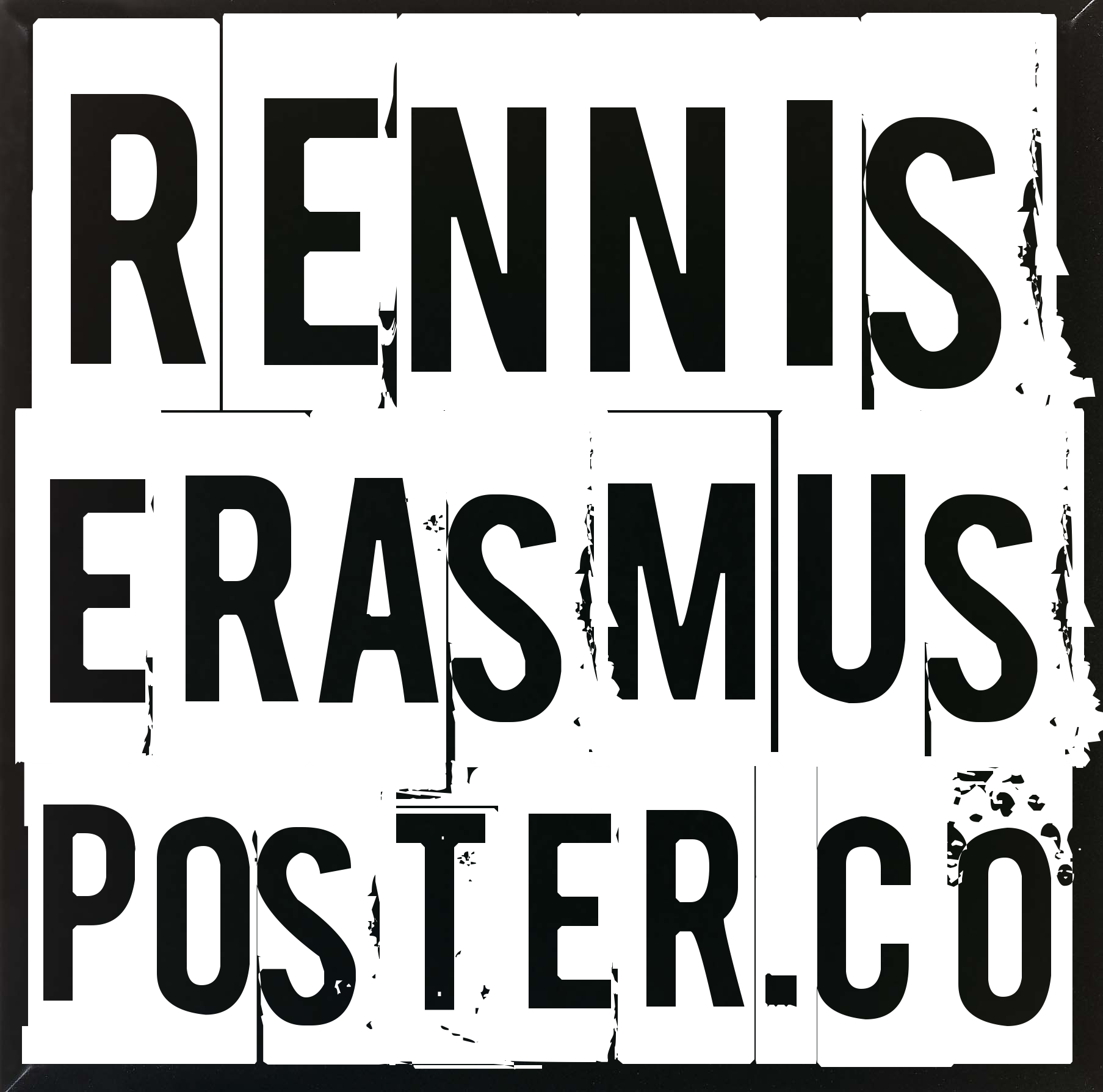 Rennis Erasmus Poster Co.'s profile picture