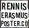 Rennis Erasmus Poster Co.