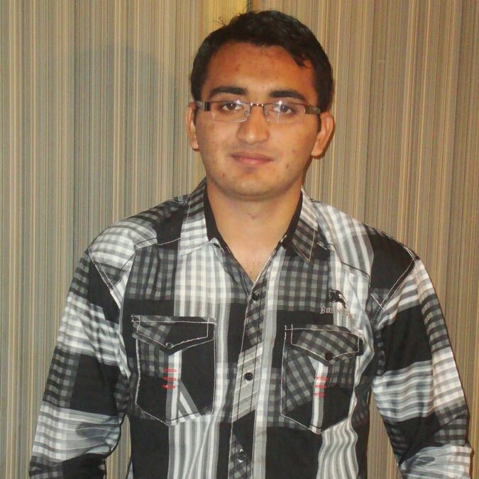 khrehman's profile picture
