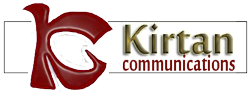 Kirtan Communications's profile picture
