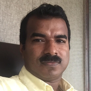 Designer Shareef's profile picture