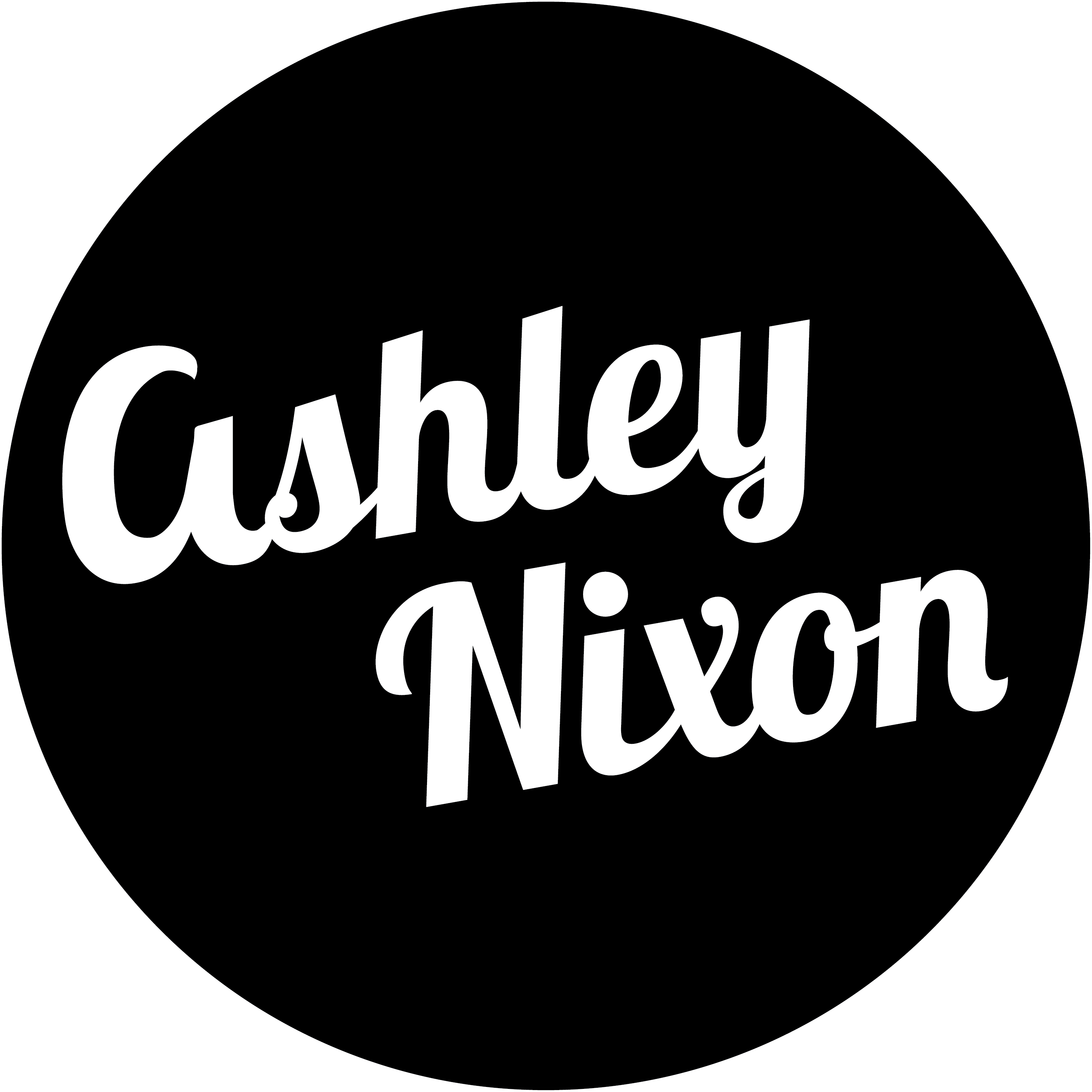 AshleyNicole's profile picture