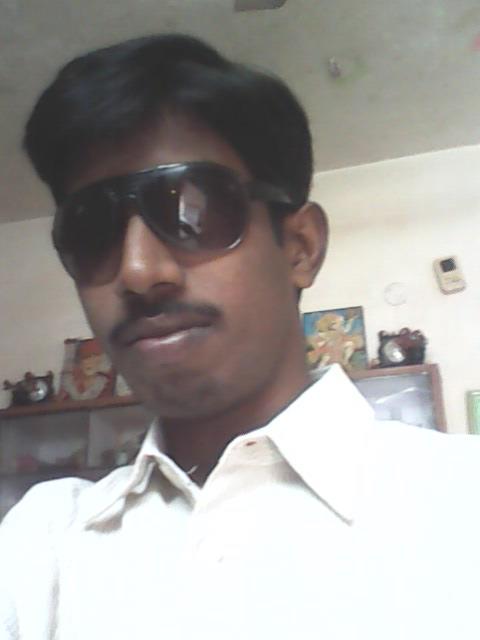 krish384's profile picture