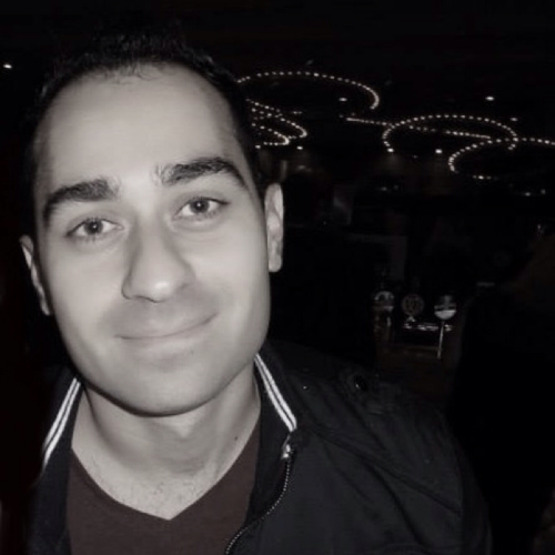 Ersen Sen's profile picture