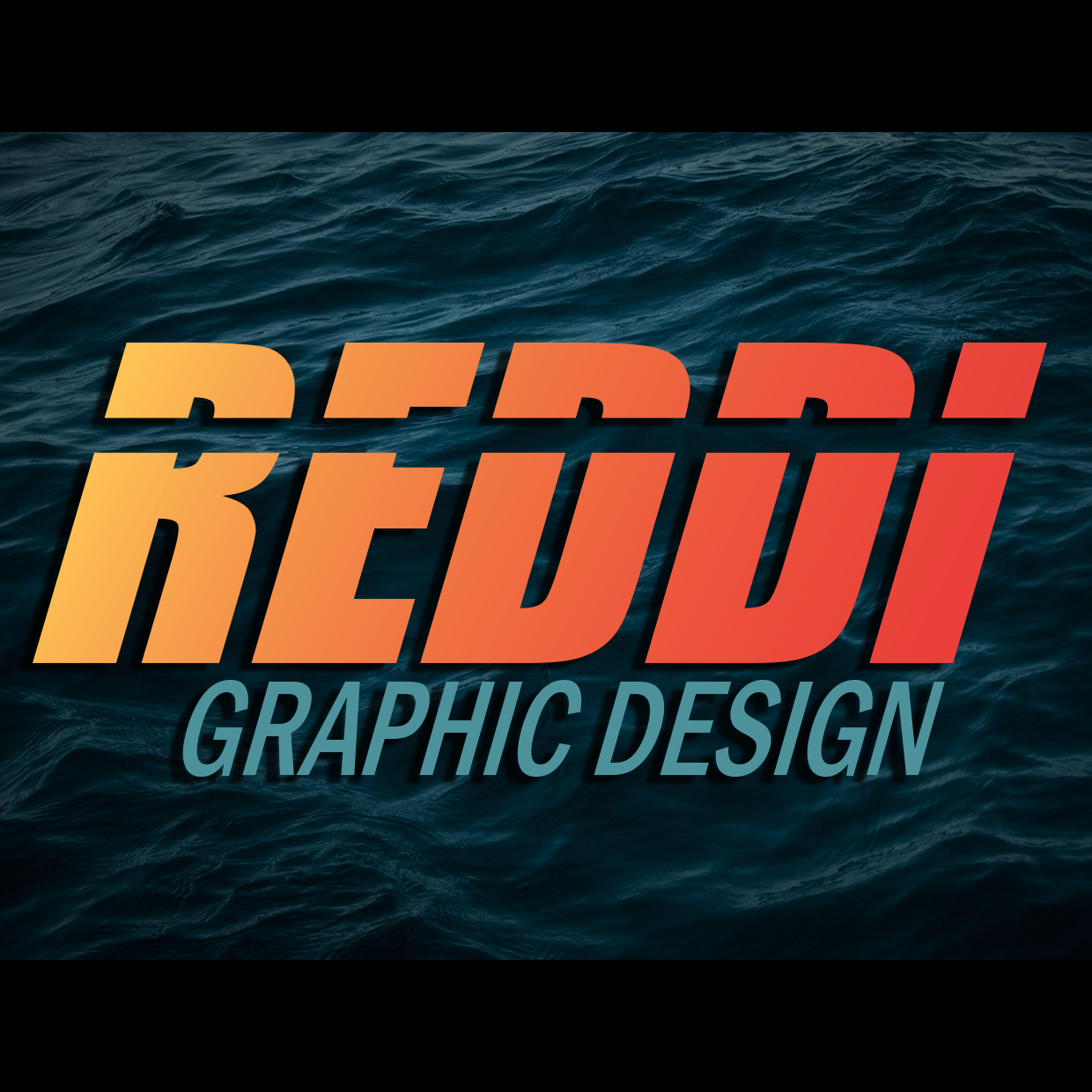 Reddi Graphic Design's profile picture