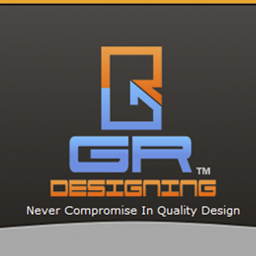GR Designing's profile picture