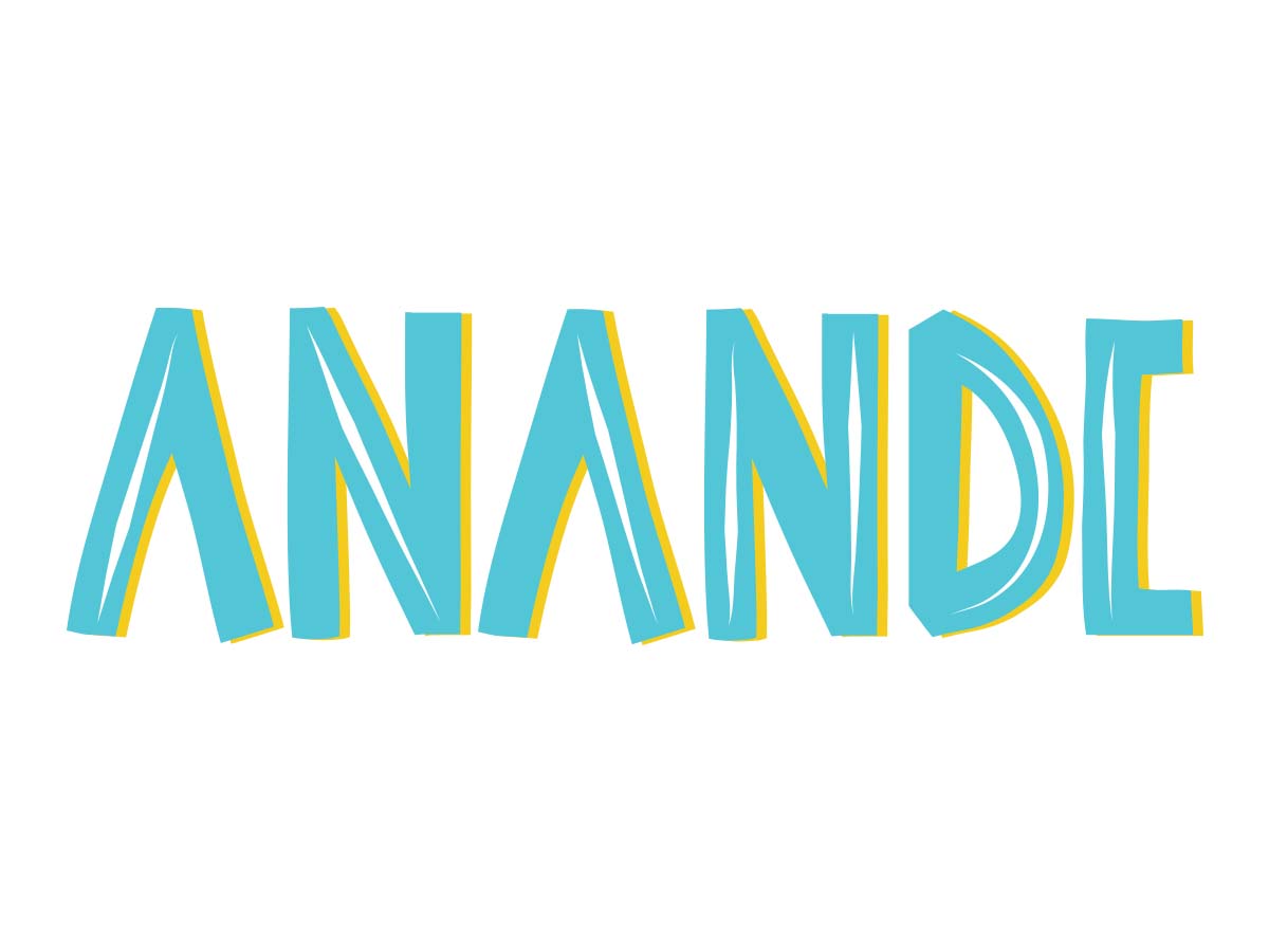 Anande's profile picture