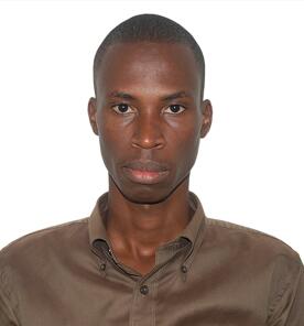 Pierrot NKURUNZIZA's profile picture
