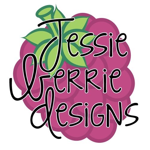 Jessie Berrie Designs's profile picture