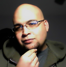 Roberto Delgado's profile picture