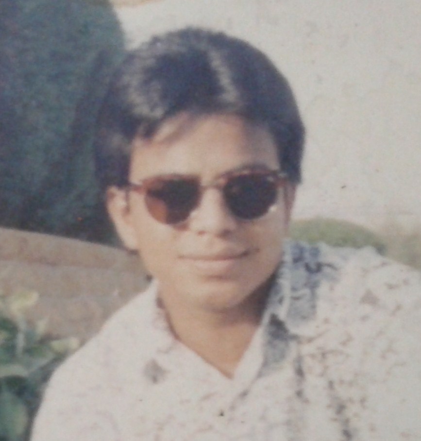 Arshad's profile picture