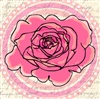 PinkRoseBud