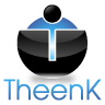 Theenk Positive's profile picture
