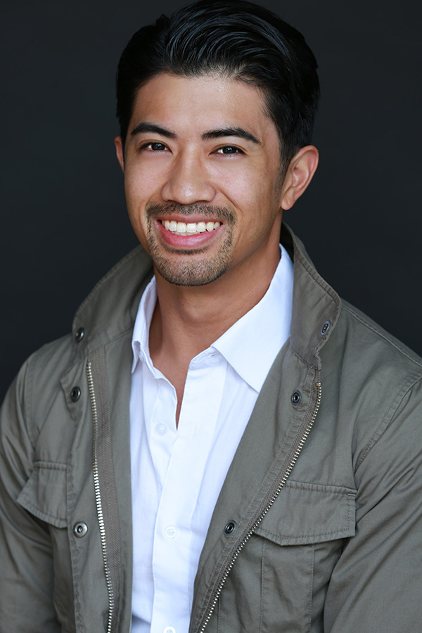 Brian Chuck's profile picture