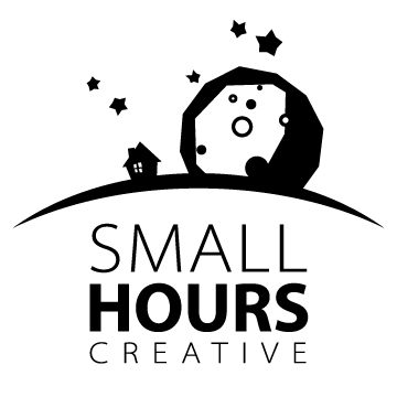 Small Hours Creative's profile picture