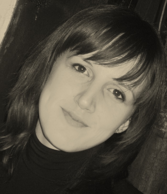 Biljana Lazarevska Kostevski's profile picture