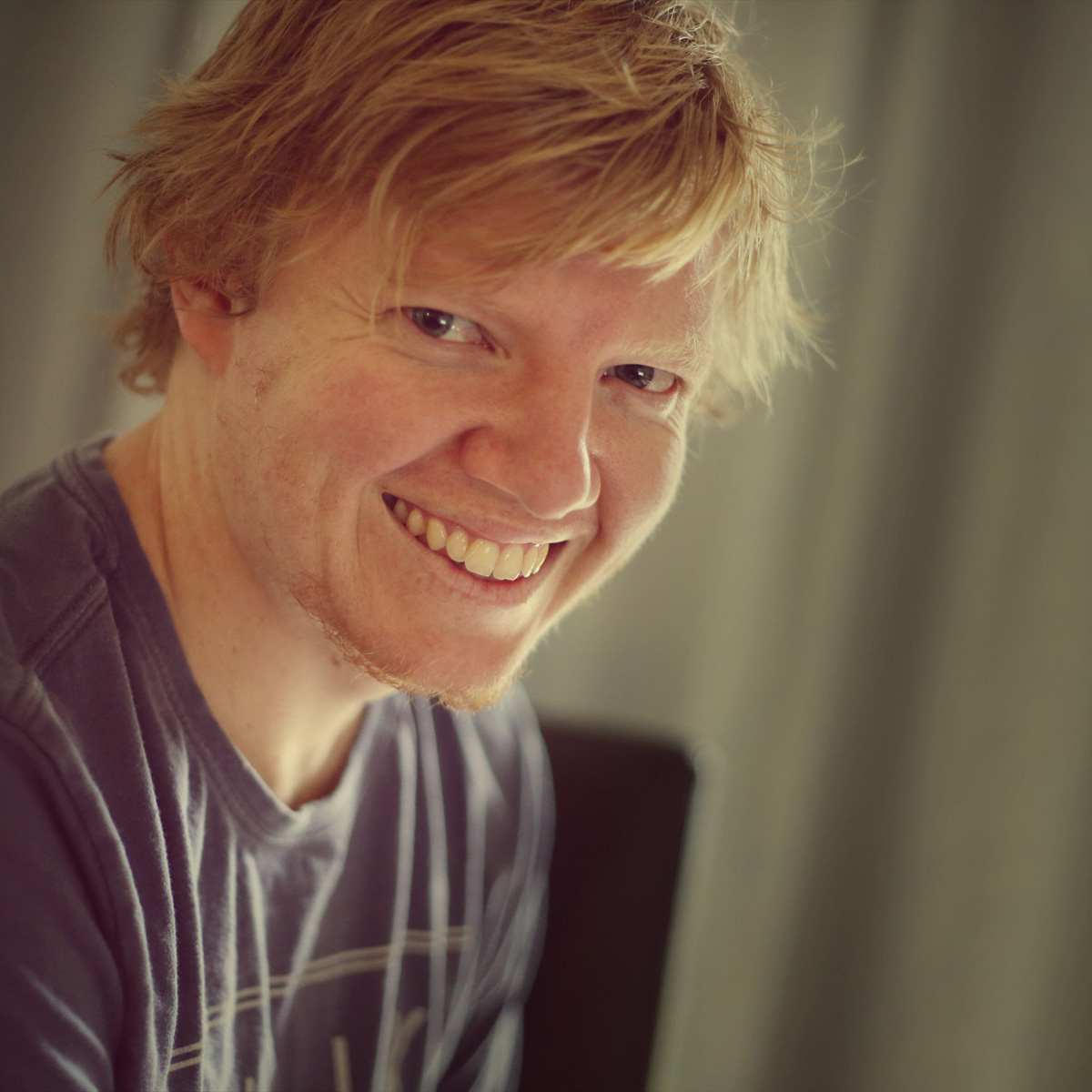 Joshua Castle's profile picture