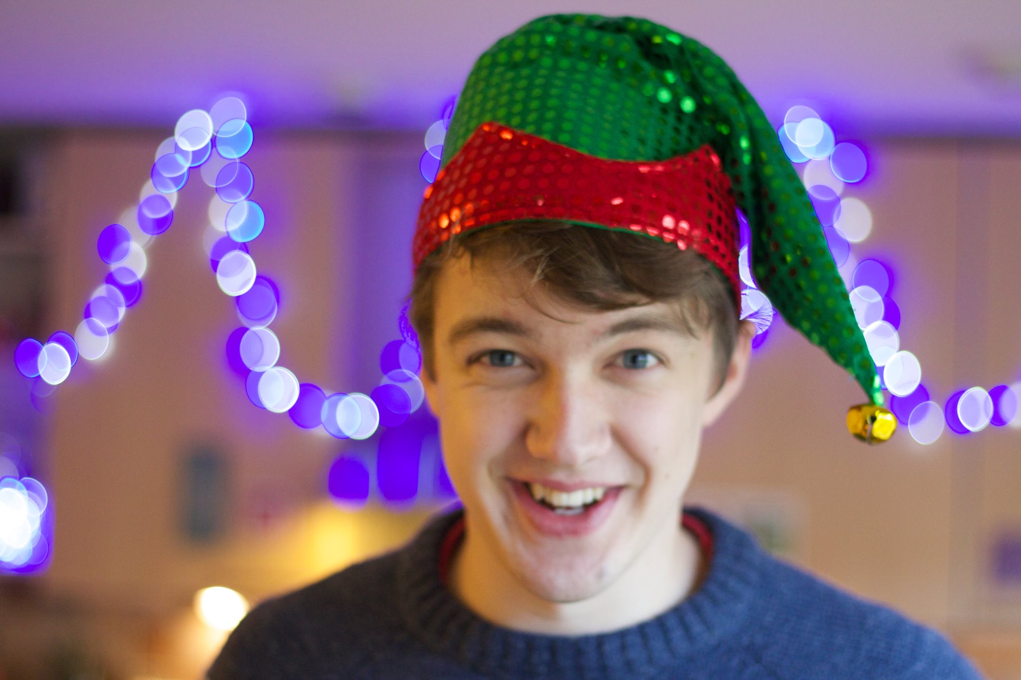 Josh Ward's profile picture