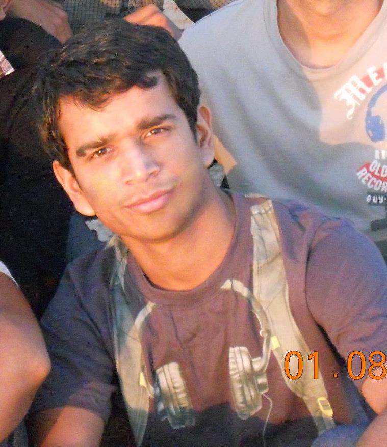 jigar10's profile picture