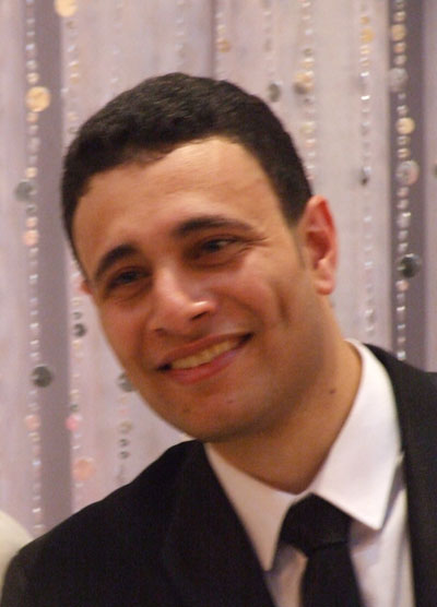 Samy Ahmed's profile picture