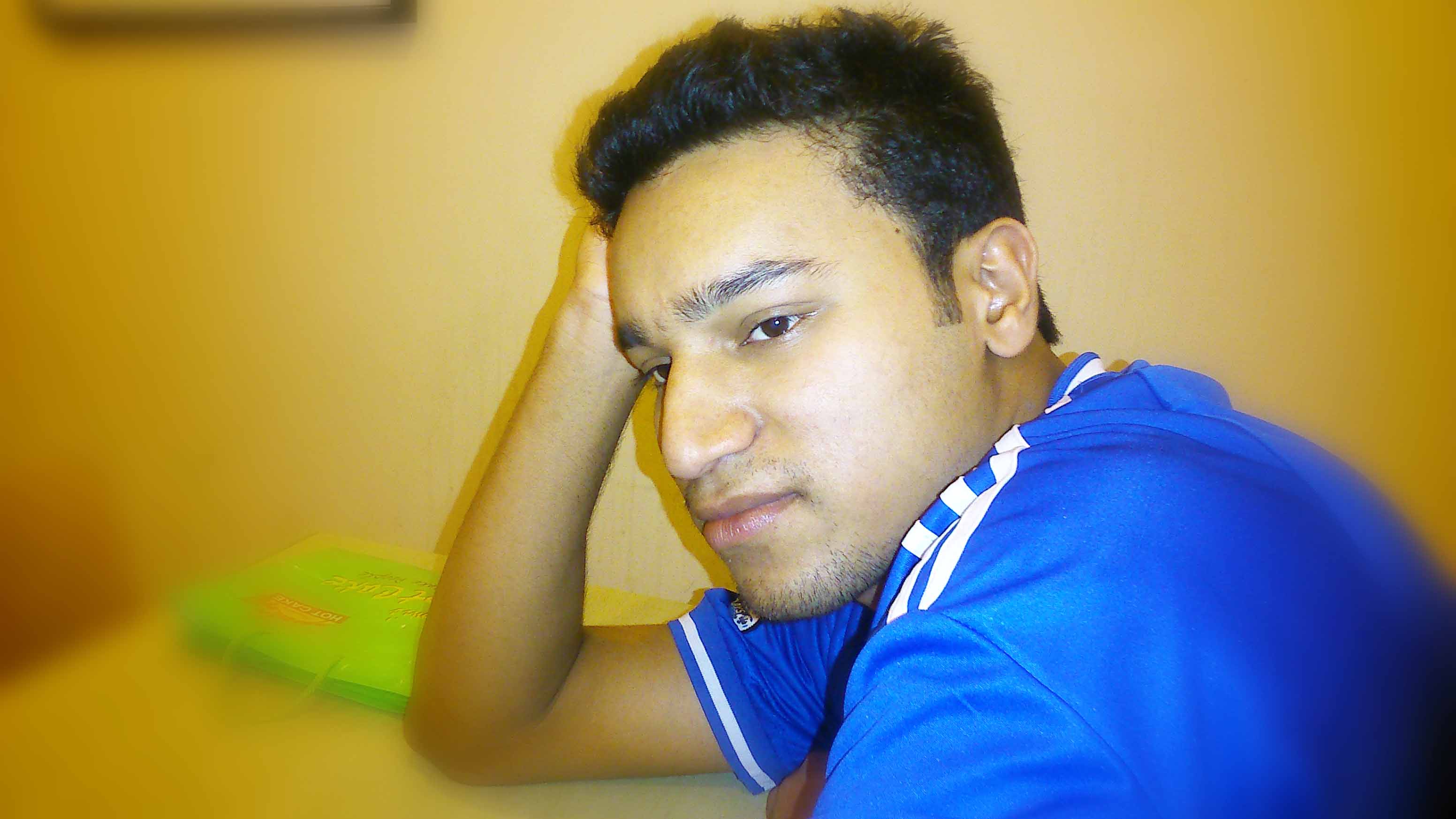 M S Shahin's profile picture