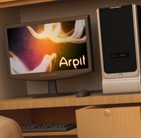 ArpitM's profile picture