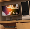ArpitM
