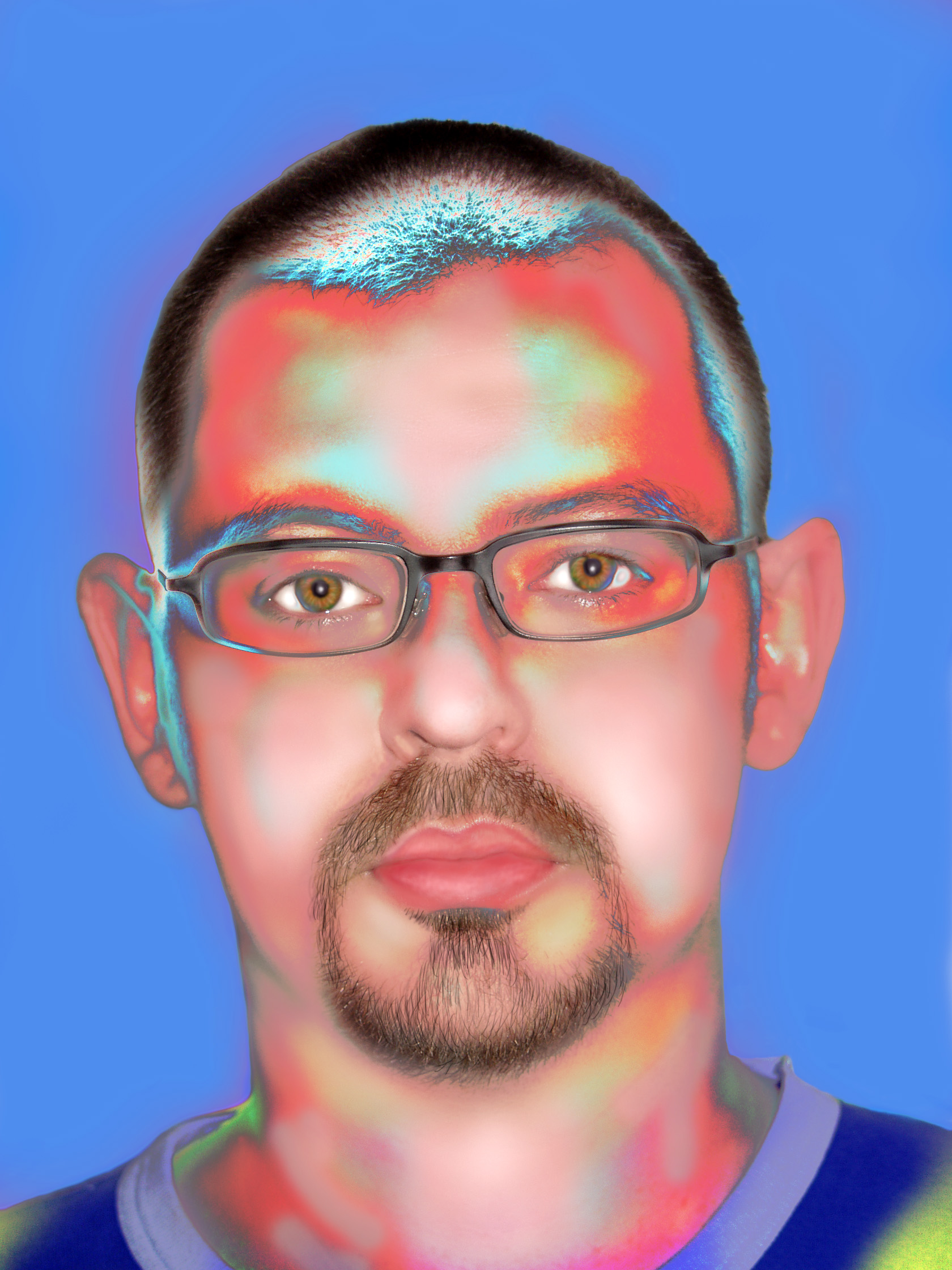 Tony Hardy's profile picture