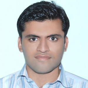 Asim Lashari's profile picture