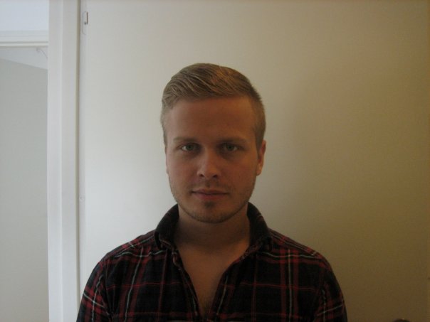 Simon Holst's profile picture