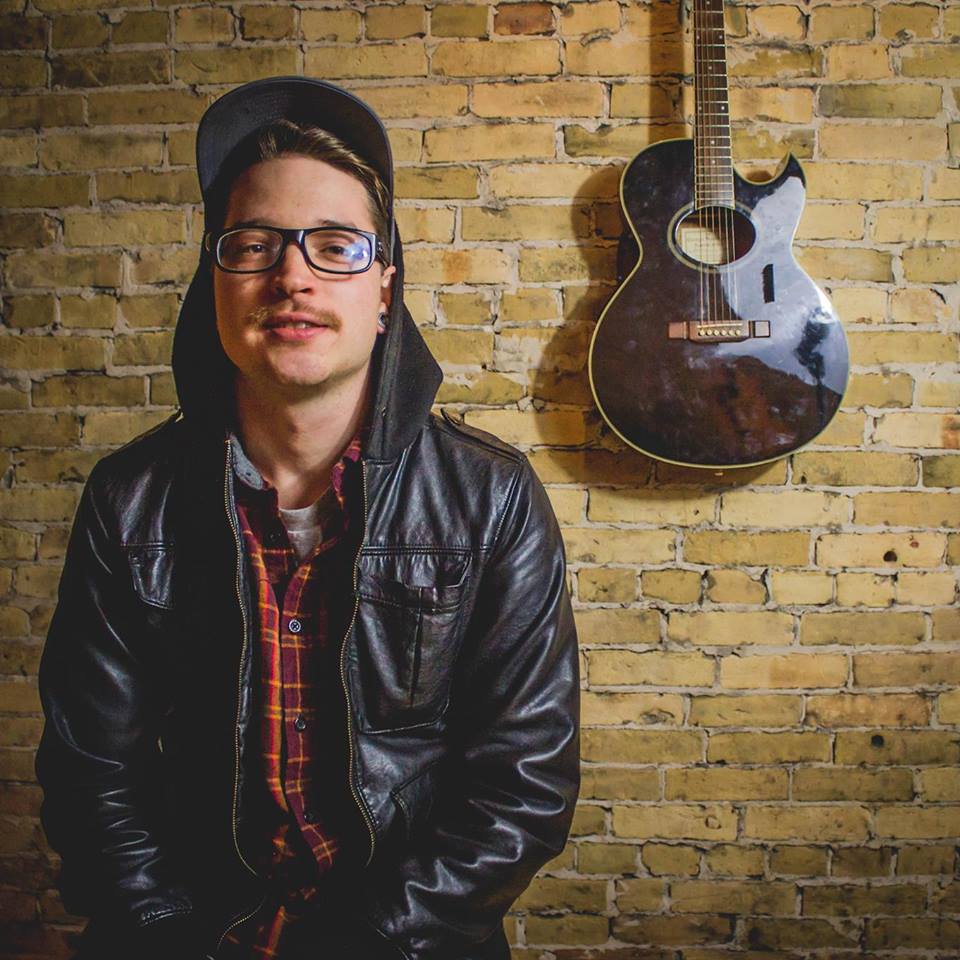 Ian Wilsmann's profile picture