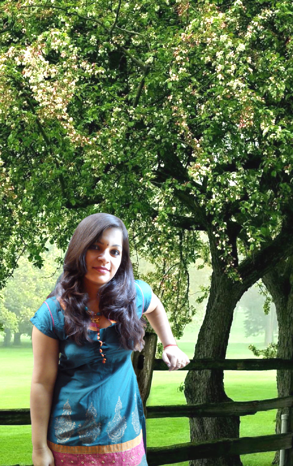 Kavyashree's profile picture