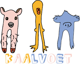 Kaalvoet designs's profile picture