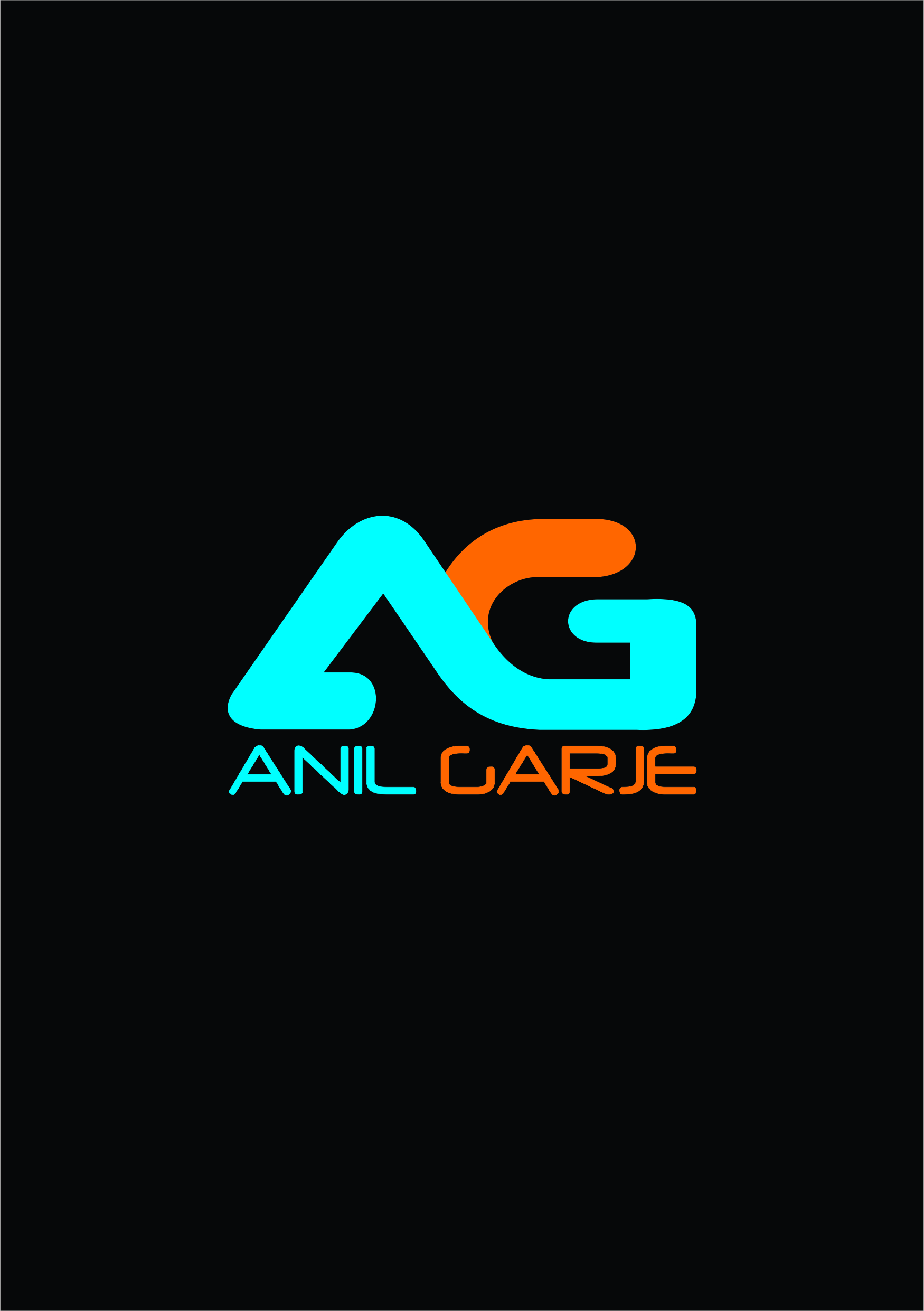 Anil Garje's profile picture