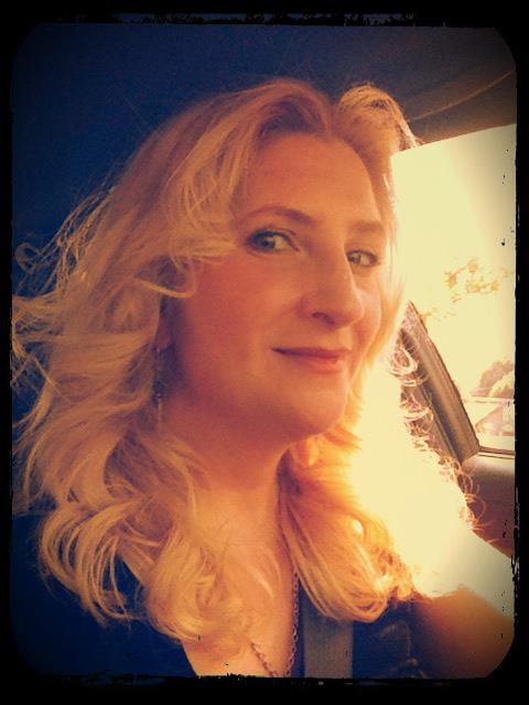 Christine Scott's profile picture