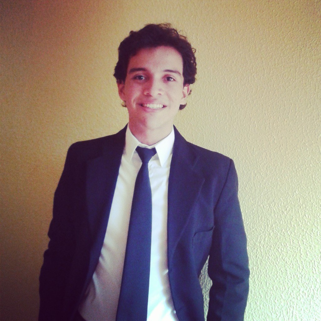 Jhonatan Cacais's profile picture