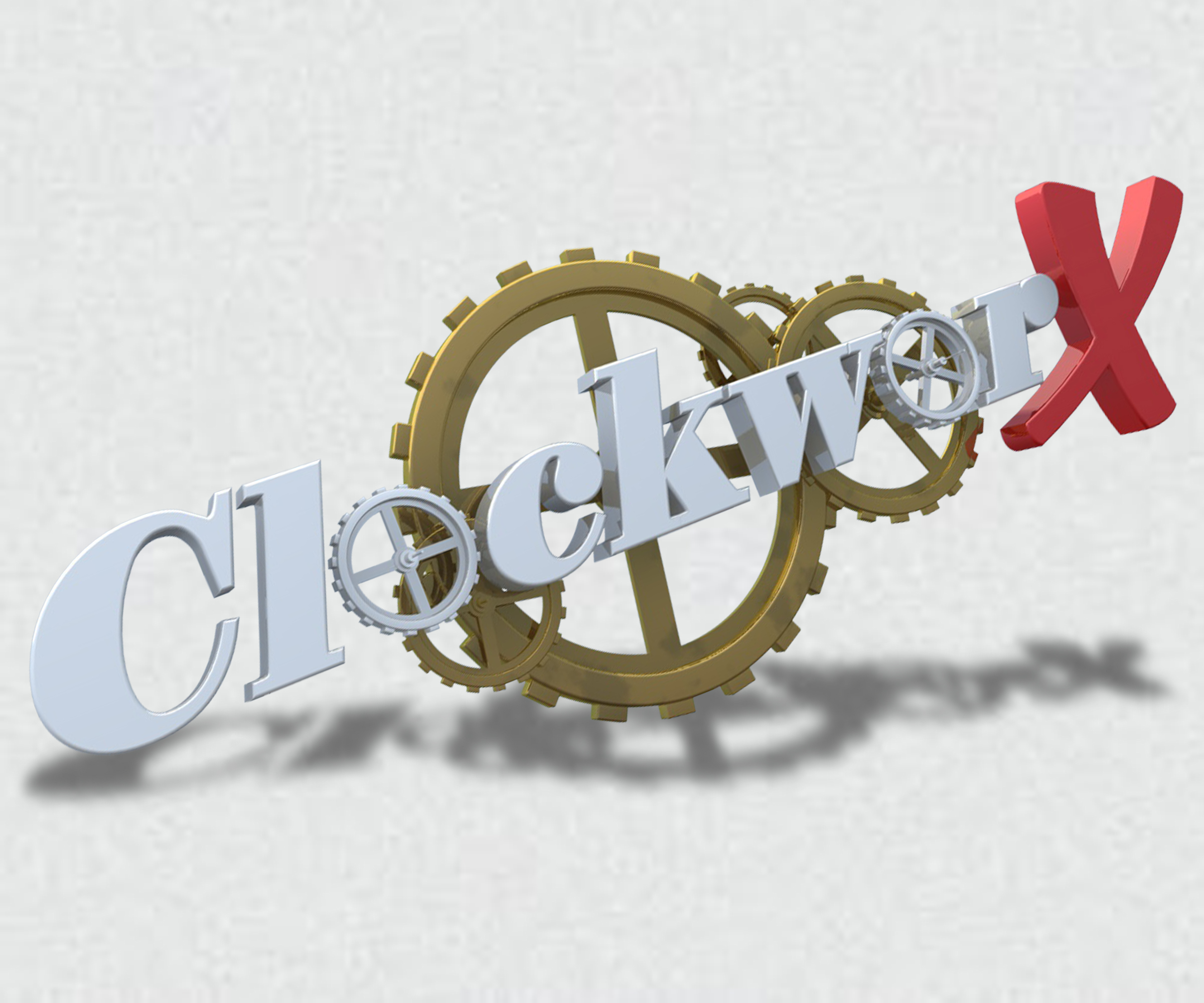 Clockworx's profile picture