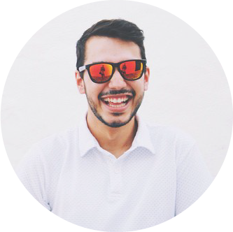 Juanjo Vega's profile picture