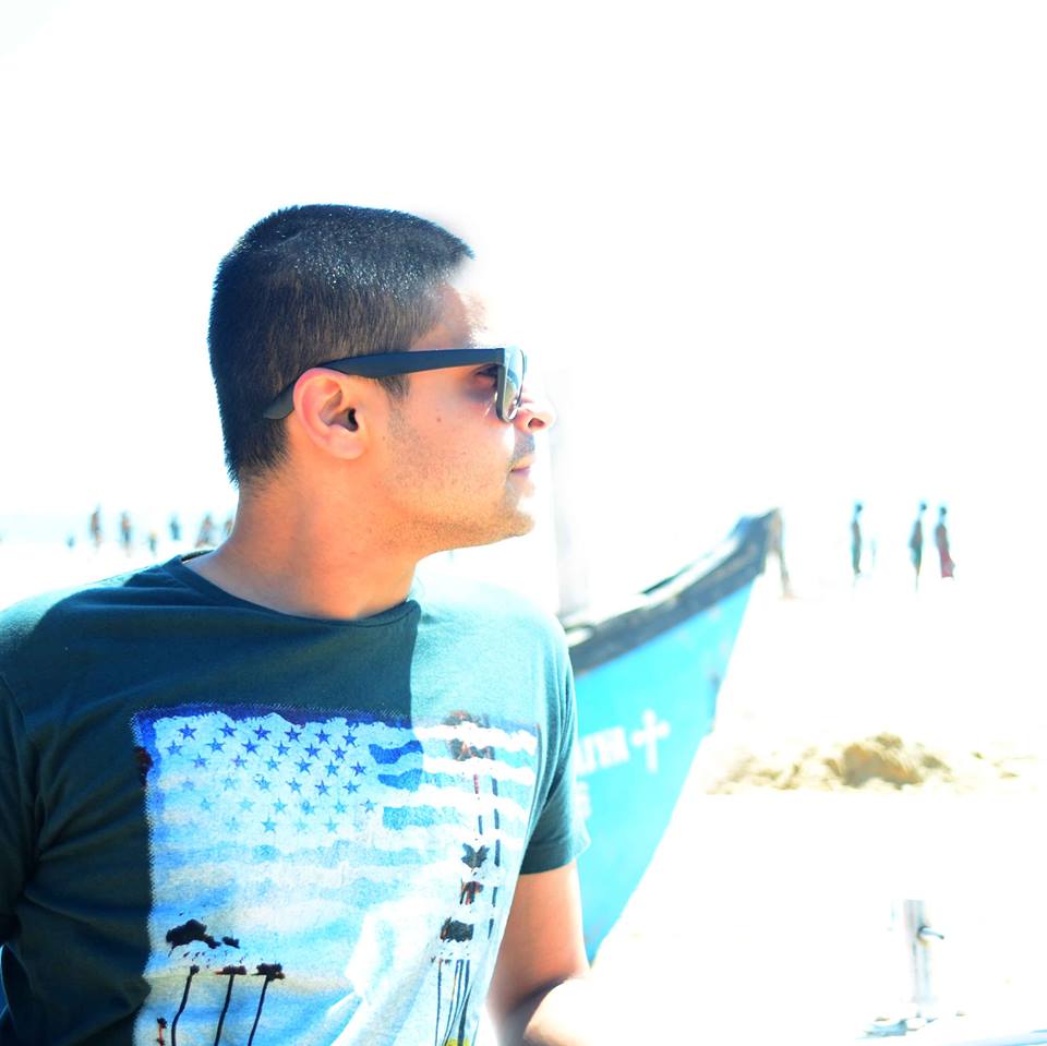 knakul21's profile picture