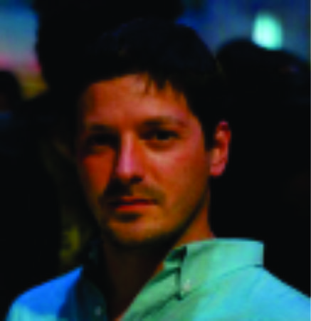 Francisco Linares's profile picture