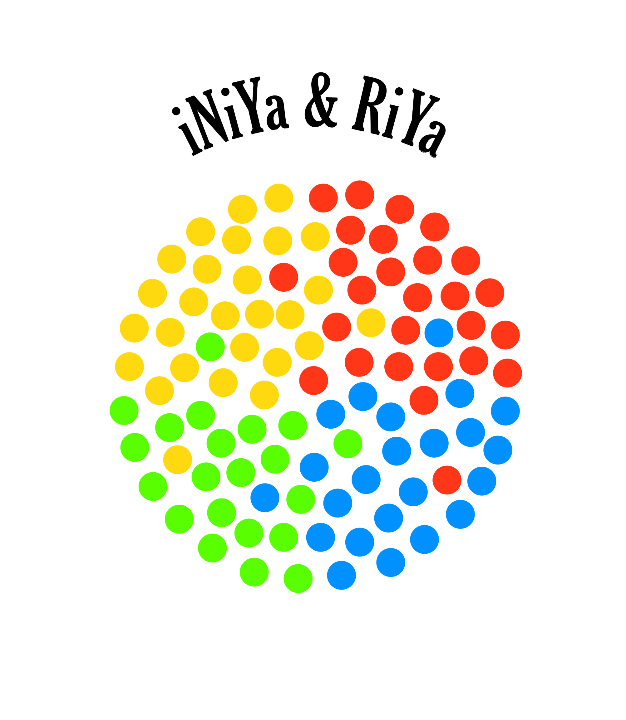 iNiYa & RiYa's profile picture