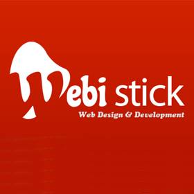 Webistick Designs's profile picture